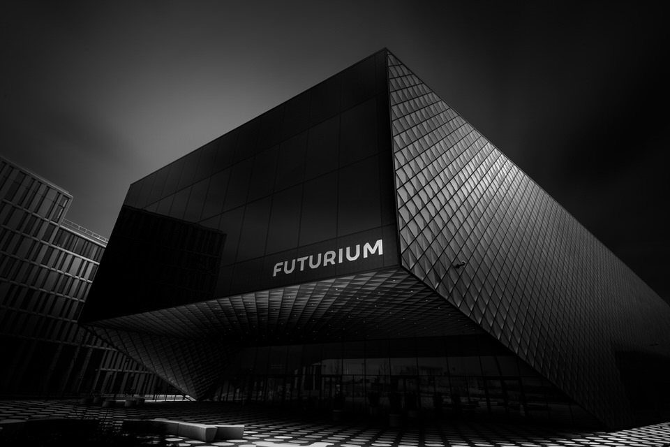 futurium berlin mit vorplatz